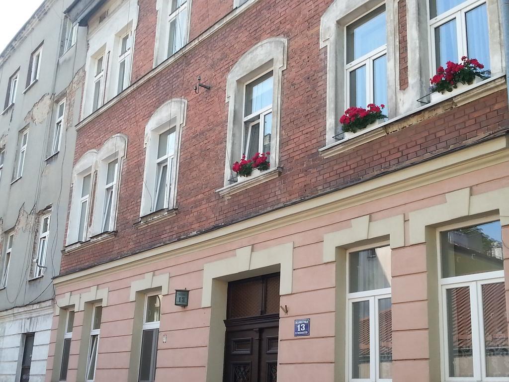 Apartment Old Cracow クラクフ エクステリア 写真